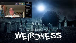 WWOW Talk (Episode Forty-Eight)