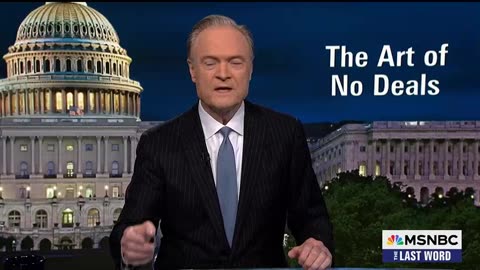 The Last Word With Lawrence O'Donnell 10PM - 5/6/2025