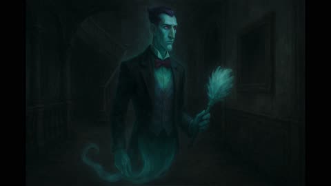Spectral Butler V2