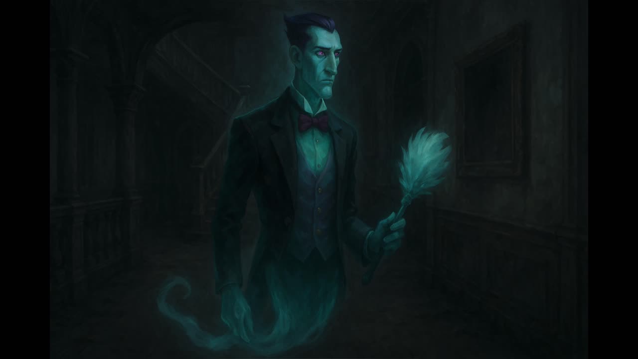 Spectral Butler V2