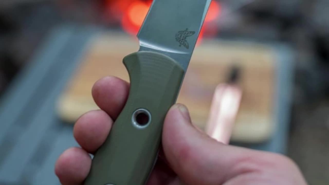 $200+ Hunting Knife That’s Worth Every Penny