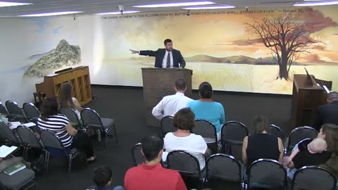 Modern Bible Versions