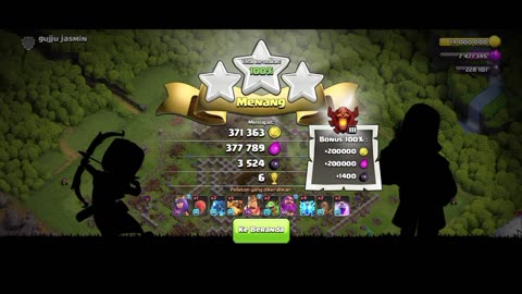 the star bonus is active again