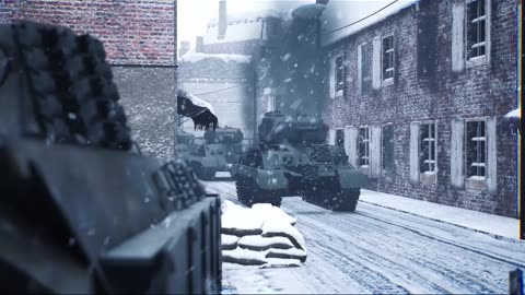 Cómo 12 Sherman llegaron a ser alemanes (parte 2)