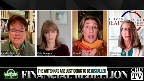 “We had a coup d’état during the holidays.”