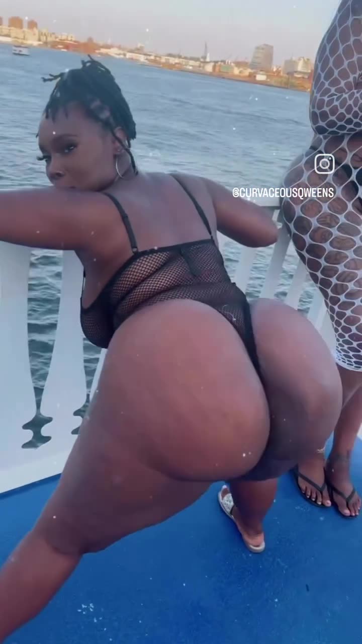 TWERK THAT THANG SHAWTY