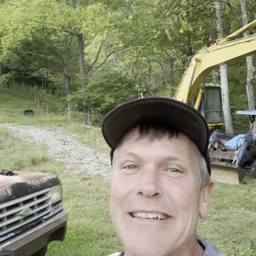 Getting “High” on the Homestead 😜