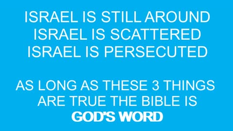 Prophecy #6