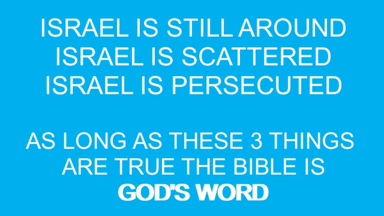 Prophecy #6