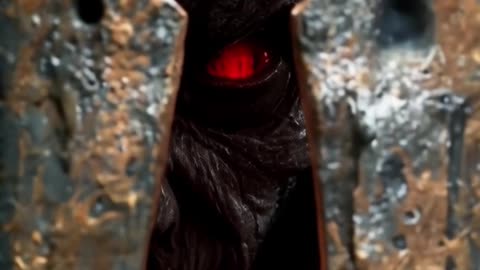Don't Look Into That Keyhole. It Looks Back