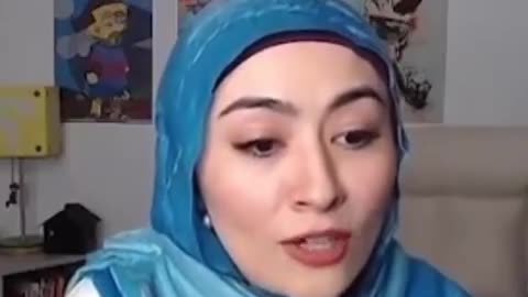 DISGUSTING COMMENTS are Charlie Kirk by MUSLIM Senator Payman