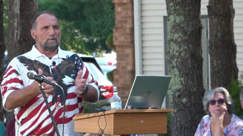 Victory Bible Church Sept 14, 2025