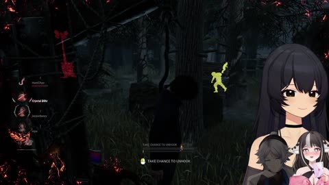 hunii - he coming for you! - [clip]