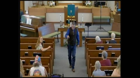 08-31-2025 SERMON