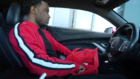 Door Dashers Be Like...