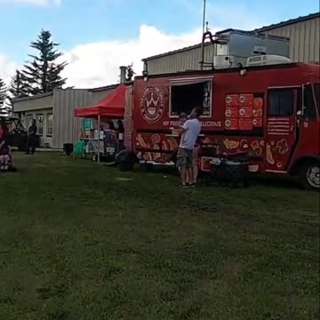 Rides After 20 Years! Fairground Adventure! #livingoffgrid #vegrevillemedievalfaire