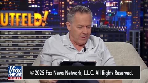 Gutfeld! Show - August 19, 2025 .......