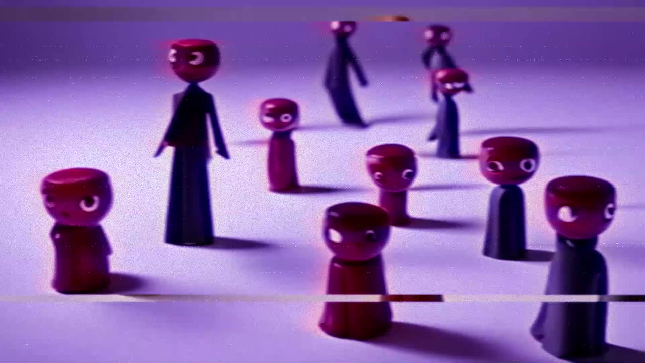 Devil’s Truth – Original AI-Enhanced Song