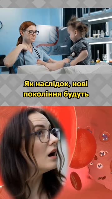 Тільки народився, відразу ж на небезпеку наразився!