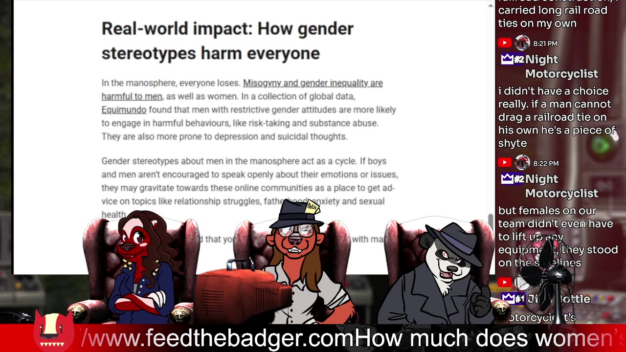 UN Women | HBR Talk 367