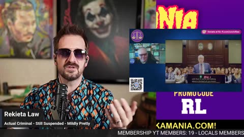 A Return to Murdaugh - Handsome Lawyer Talks Over Obese and Gross Lawyer's Bad Analysis