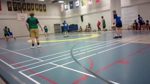 Clip #30 0f Game 1