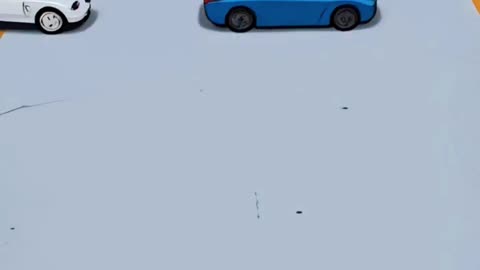 Insane Hotwheels Jump !