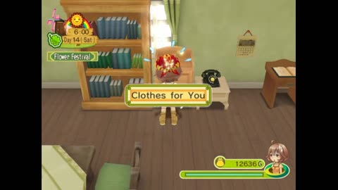 Animal Parade Newbie's Perspective Review Part 3 Getting Married