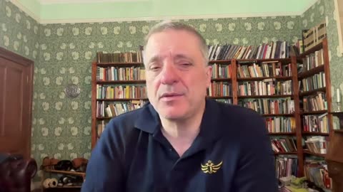 Trump To EU: Russia Winning West Out Of Options; Russia Debates Sumy Capture; Starmer Crisis Deepens