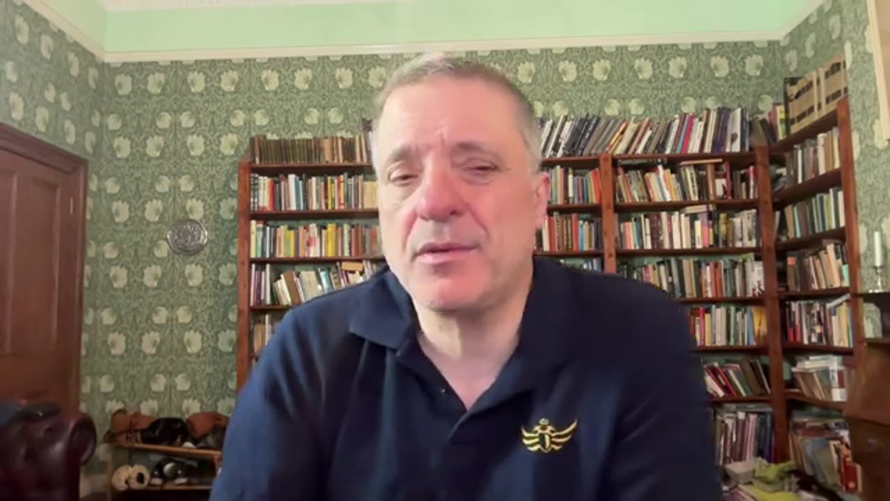 Trump To EU: Russia Winning West Out Of Options; Russia Debates Sumy Capture; Starmer Crisis Deepens