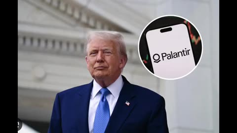 The Kill Chain Trump Sold Out America Made a Deal With The devil to Bring In AI Surveillance