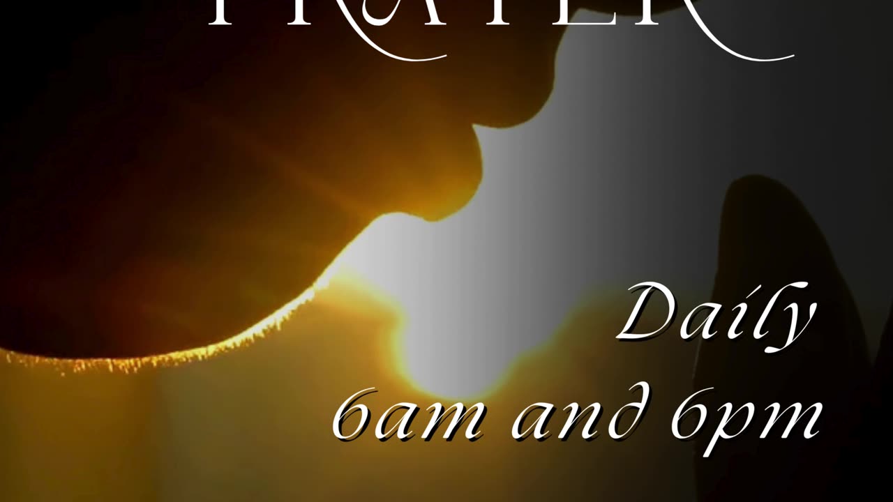 Angelus Prayer | Divine Mercy Radio