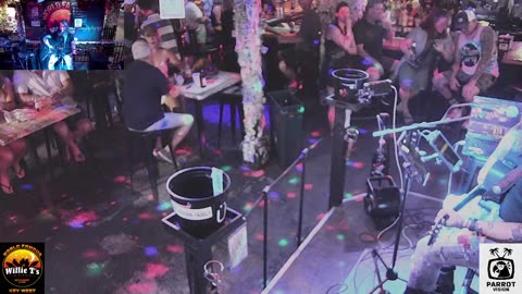 LIVE Music Everyday!