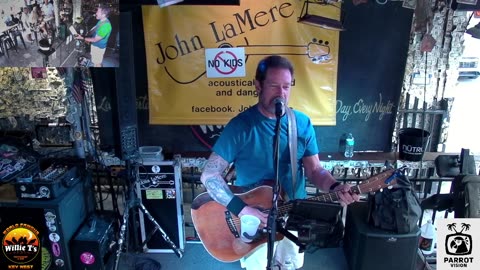 LIVE Music Everyday!
