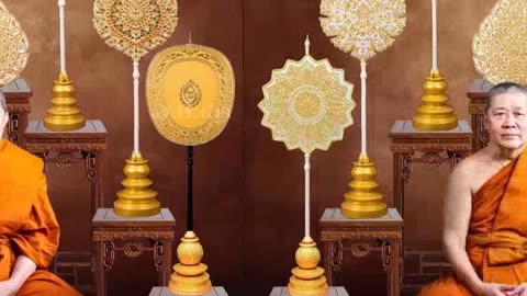 เจ้าประคุณสมเด็จพระมหารัชมงคลมุนี (ธงชัย ธมฺมธโช ป.ธ.๖) วัดไตรมิตรวิทยารามวรวิหาร