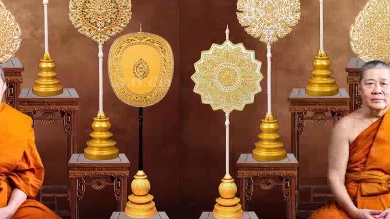 เจ้าประคุณสมเด็จพระมหารัชมงคลมุนี (ธงชัย ธมฺมธโช ป.ธ.๖) วัดไตรมิตรวิทยารามวรวิหาร