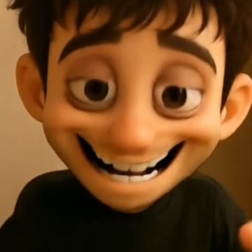 Animation Cartoon 3D