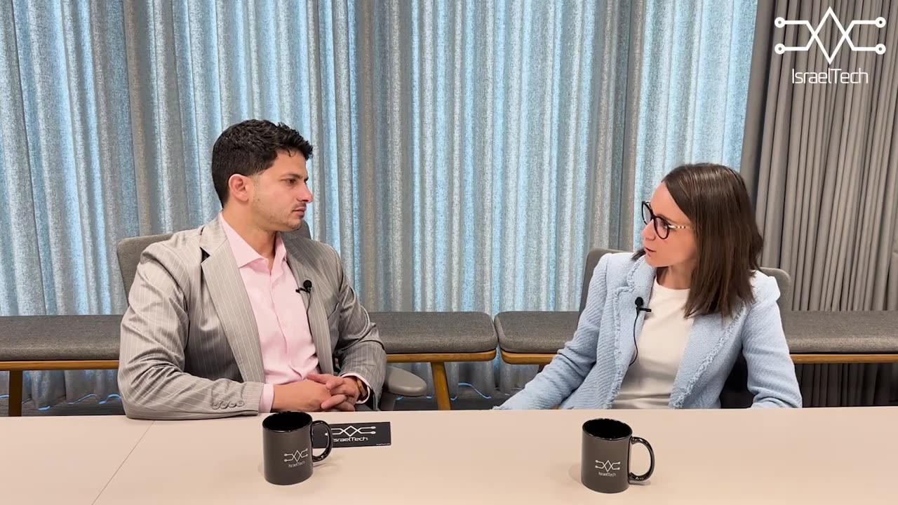 Accelerate your startup journey with Google ft. Janina Lax from Google Cloud