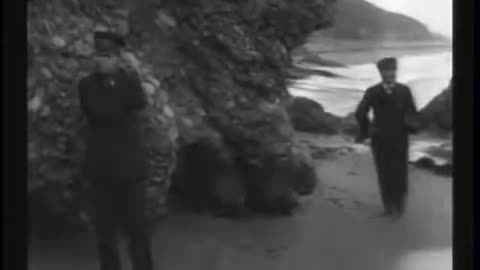 Charlie Chaplin Adventure