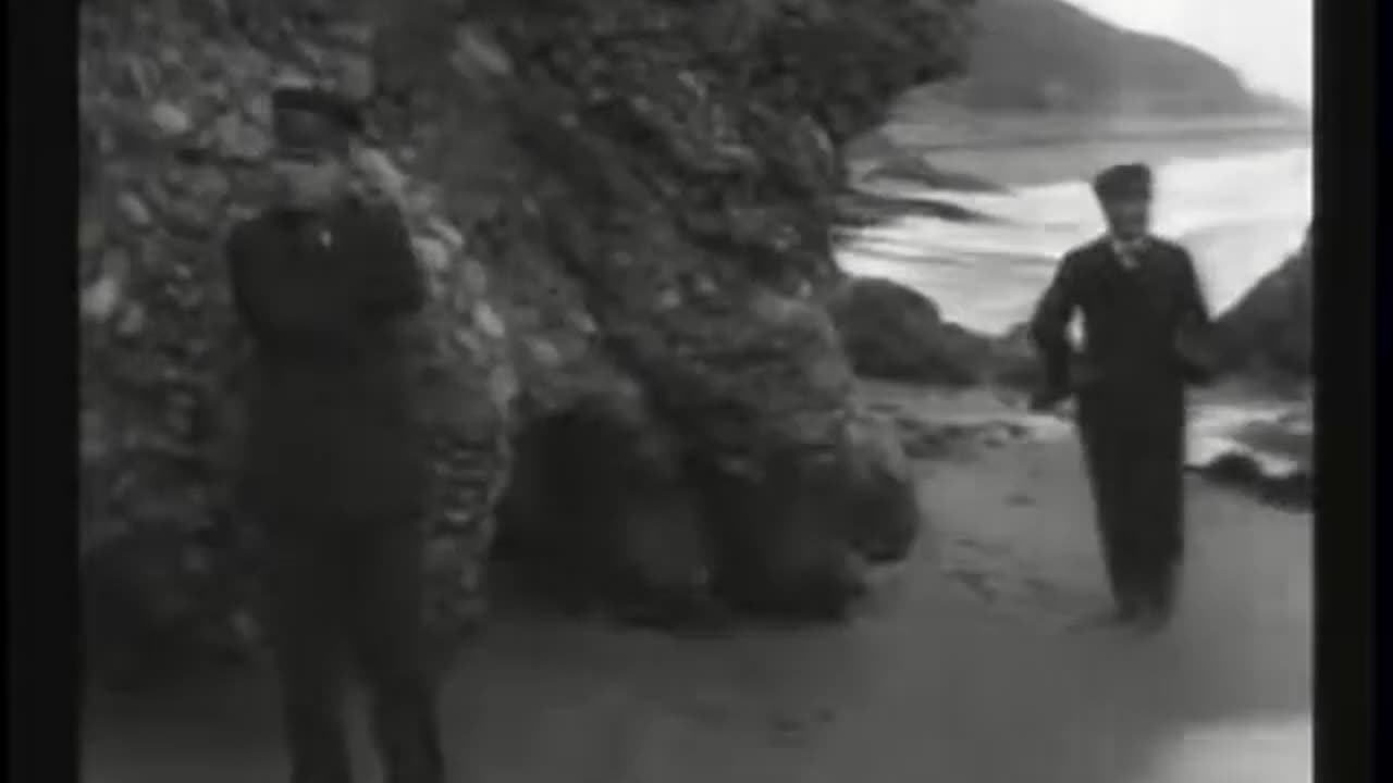 Charlie Chaplin Adventure