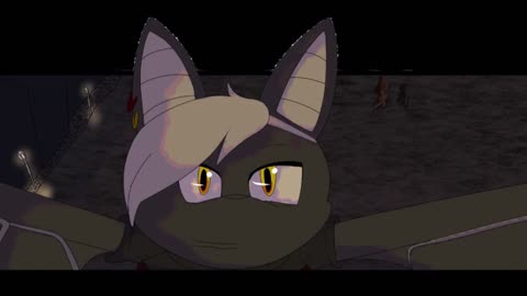 SAWTOB: Guard Flier [Mini Comic/Slightly Canon/Dubbed]