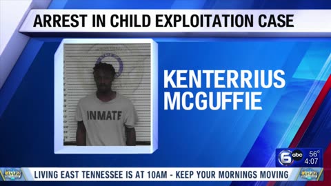 Athens black man accused of child sex crimes involving Snapchat