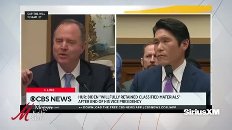 Megyn Kelly -Hur Tapes with Biden Reveal How Bad He Sounded and How Much Dems Lied After,