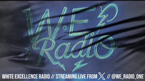 White Excellence Radio