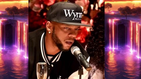 Papoose GIVES IT ALL to Claressa Shields: "She DESERVES The Money"