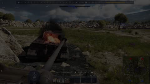 Best of war War Thunder - USA Ground Arcade Levi hall's squadron episode 2