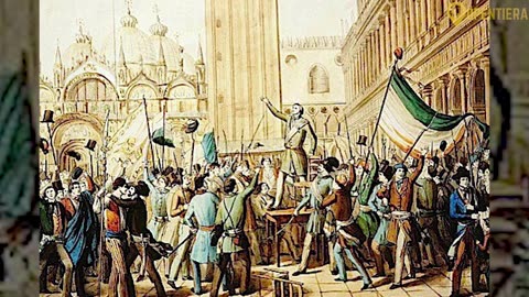 Italy Explained in 13 Minutes (History, Food, and Culture)