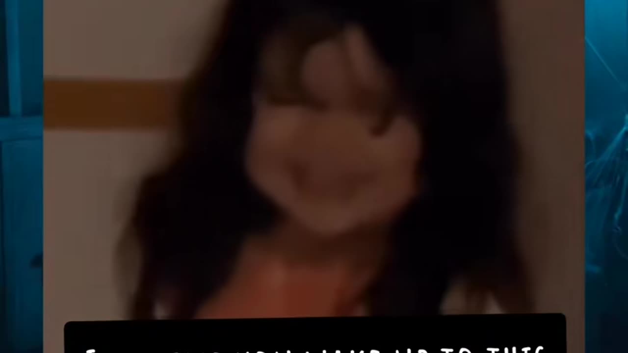 😱👻 Creepy TikTok Video: Ghostly Activity | TheHauntingHour