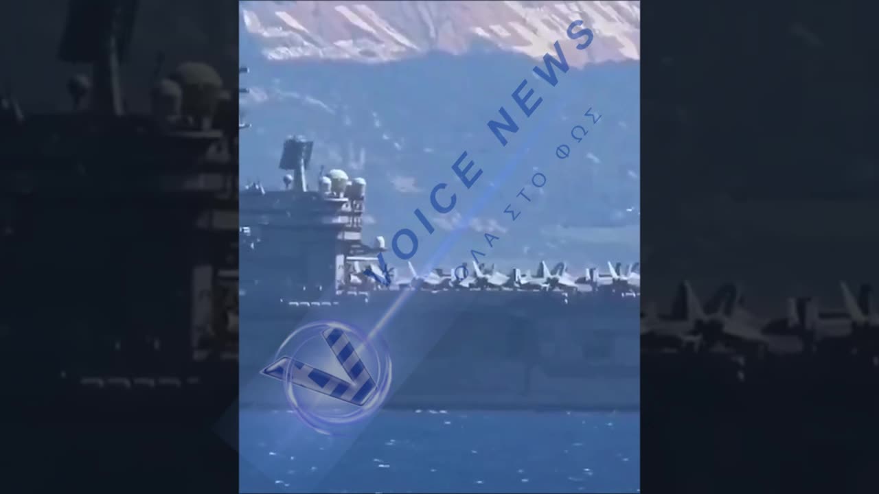 Ολοκληρώνεται η ανάπτυξη αμερικανικών δυνάμεων, έτοιμο το Ισραήλ για πλήγμα στο Ιράν