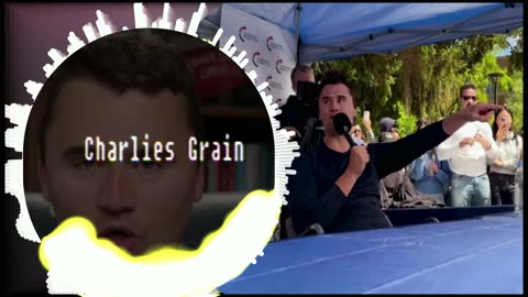 Charlies Grain